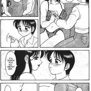 Super Taboo - Issue 7-12 image 107