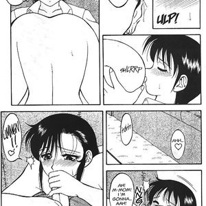 Super Taboo - Issue 7-12 image 113