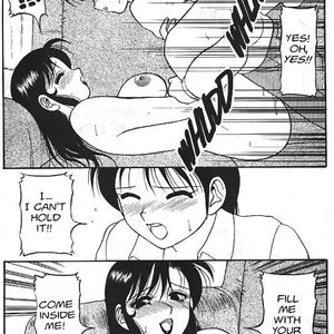 Super Taboo - Issue 7-12 image 118