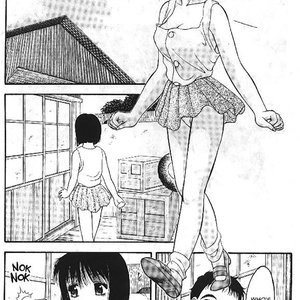 Super Taboo - Issue 7-12 image 128