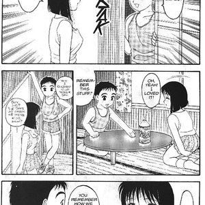 Super Taboo - Issue 7-12 image 130