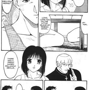 Super Taboo - Issue 7-12 image 131