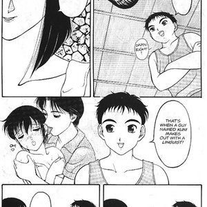 Super Taboo - Issue 7-12 image 134