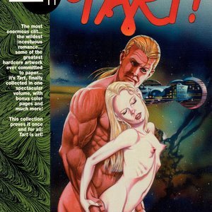 Tart – Issue 1-4 (EROS Comics) thumbnail