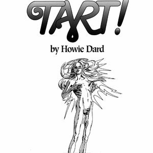 Tart - Issue 1-4 image 002