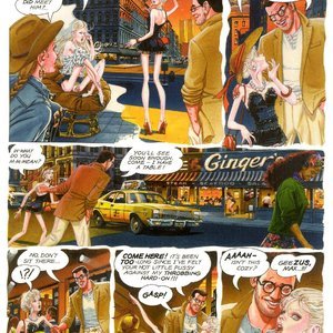 Tart - Issue 1-4 image 009