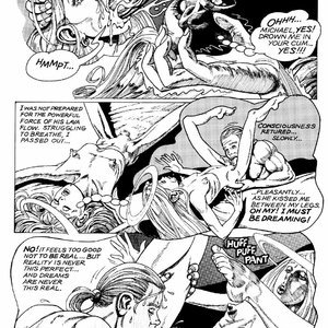Tart - Issue 1-4 image 023