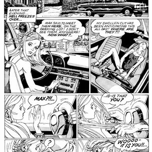 Tart - Issue 1-4 image 030