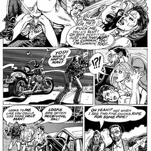 Tart - Issue 1-4 image 034