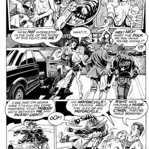 Tart - Issue 1-4 image 035