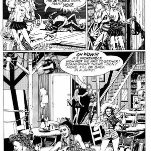 Tart - Issue 1-4 image 036