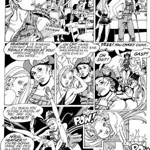 Tart - Issue 1-4 image 037