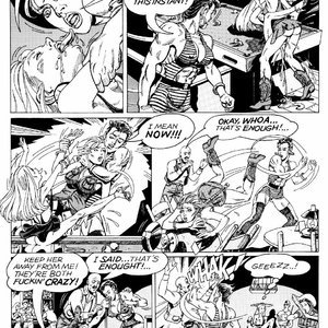 Tart - Issue 1-4 image 038