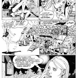 Tart - Issue 1-4 image 039