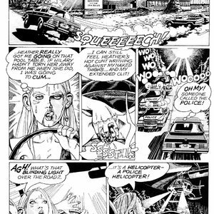 Tart - Issue 1-4 image 040