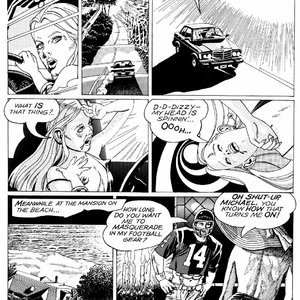 Tart - Issue 1-4 image 041