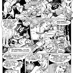 Tart - Issue 1-4 image 042