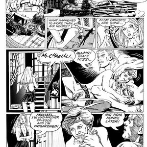 Tart - Issue 1-4 image 043