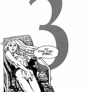Tart - Issue 1-4 image 044