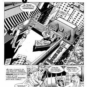 Tart - Issue 1-4 image 045