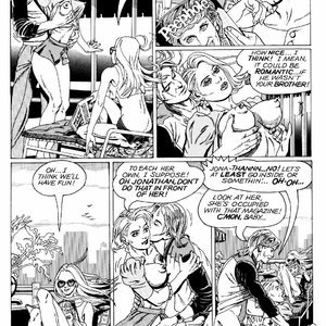 Tart - Issue 1-4 image 046