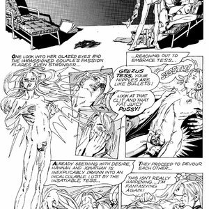 Tart - Issue 1-4 image 048