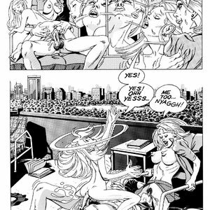 Tart - Issue 1-4 image 050