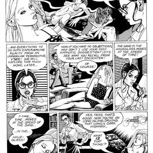 Tart - Issue 1-4 image 052