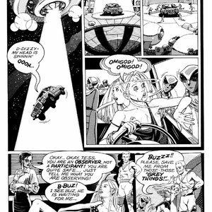 Tart - Issue 1-4 image 053