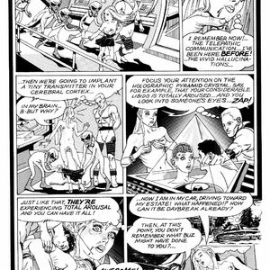 Tart - Issue 1-4 image 054