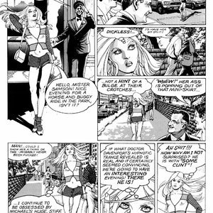 Tart - Issue 1-4 image 059
