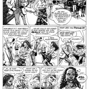Tart - Issue 1-4 image 060