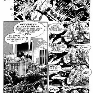 Tart - Issue 1-4 image 061