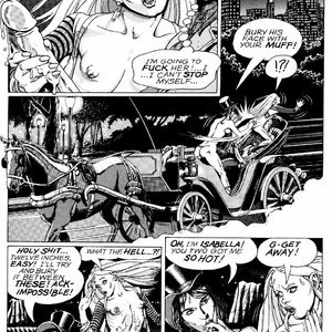 Tart - Issue 1-4 image 063