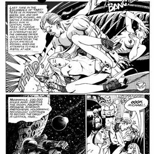Tart - Issue 1-4 image 069