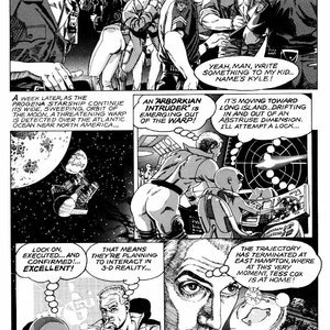 Tart - Issue 1-4 image 073