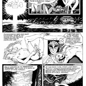 Tart - Issue 1-4 image 074