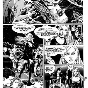 Tart - Issue 1-4 image 075