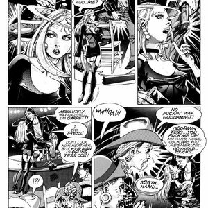 Tart - Issue 1-4 image 076