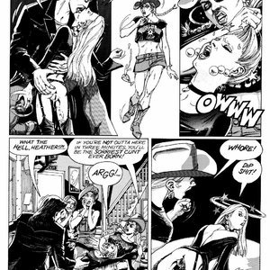 Tart - Issue 1-4 image 077