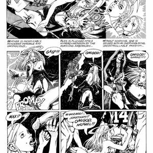Tart - Issue 1-4 image 078