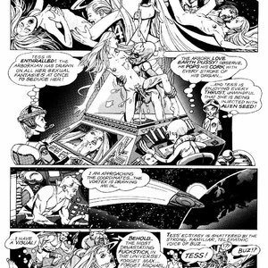 Tart - Issue 1-4 image 079