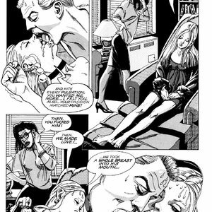 Tart - Issue 1-4 image 081