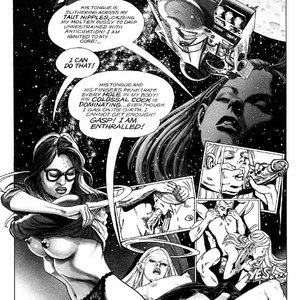 Tart - Issue 1-4 image 082