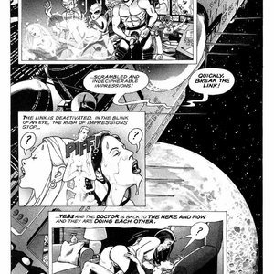Tart - Issue 1-4 image 087