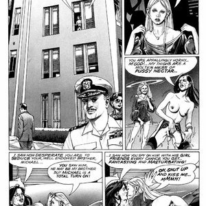 Tart - Issue 1-4 image 089