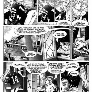 Tart - Issue 1-4 image 090