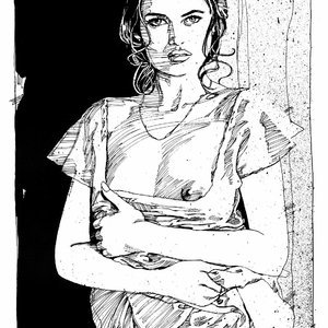 Tart - Issue 1-4 image 100