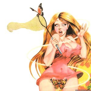 Tart - Issue 1-4 image 102