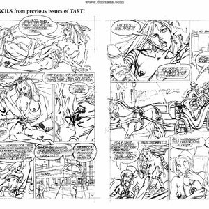 Tart - Issue 1-4 image 103